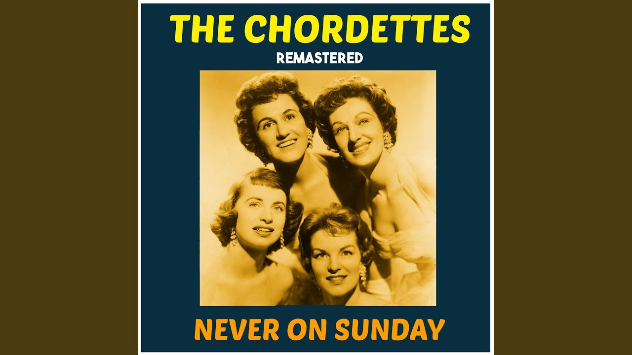 Theme from "Goodbye Again" (Remastered) - YouTube