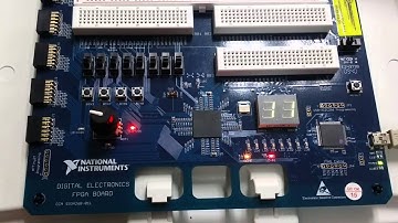 COE123L 24 Second Shotclock