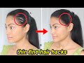 Women With Thin Fine Hair LOVE These Hacks! | 8 Ways To Take Better Care of Thin Fine Hair