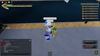 Proof for abusing the glitch in YBA....