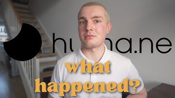 From Hype to Shutdown: The Story Behind Humane’s AI Pin