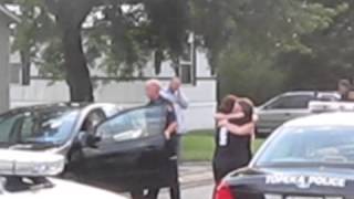 Two women found dead