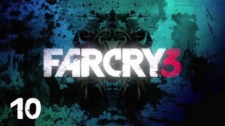 Прохождение FAR CRY 3 : Часть 10 — Путь в Закатную бухту Прохождение FAR CRY 3 : Часть 10 — Путь в Закатную бухту