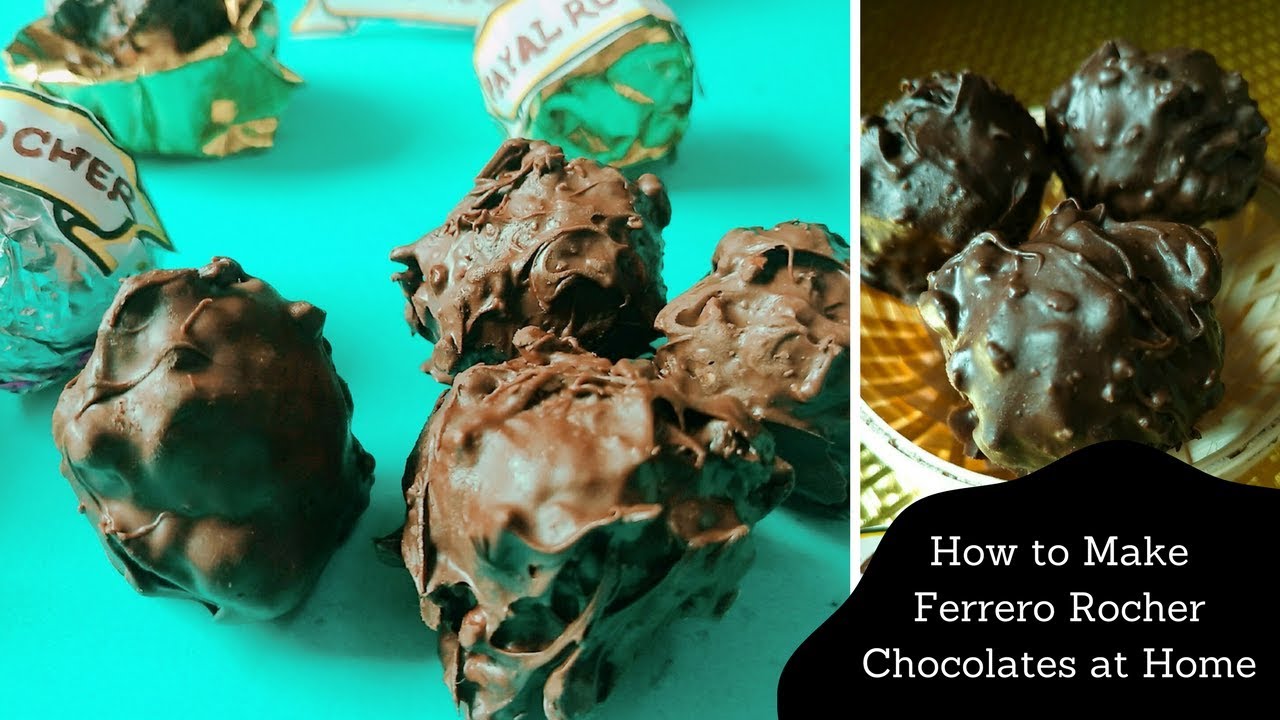how-to-make-ferrero-rocher-chocolate-recipe-at-home