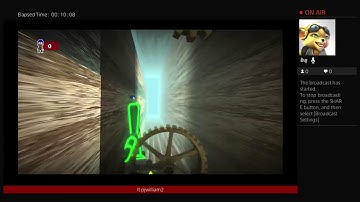 Lbp3 how to get mod menu