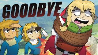 Goodbye Linkle