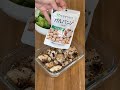 リアルの1日の食事
