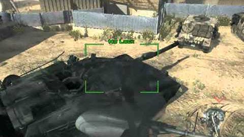 QUEST04 - MW3 Used Recon Drone To Save My Life TDM On Dome