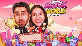 Thumbnail for EXPLORAMOS O NOVO AVATAR WORLD (Você Não Vai Acreditar no Que Mudou!)