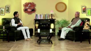 Ek Mulaklat-Ep-57- Ram Baran Yadav - Brahma Kumaris