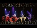 ももクロ「5th ALBUM『MOMOIRO CLOVER Z』SHOW at 東京キネマ倶楽部」-TEASER-