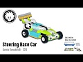 Racing Car (LEGO WeDo 2.0)