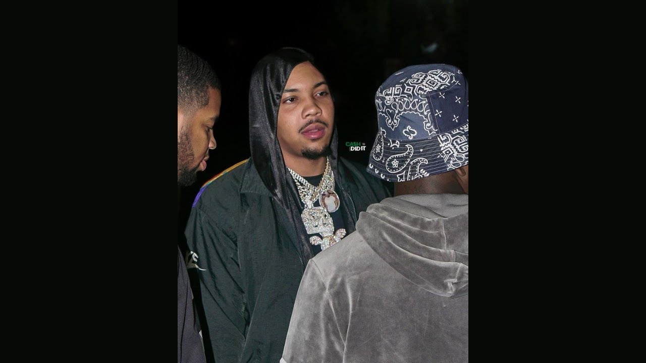 [FREE] G Herbo Type Beat - 