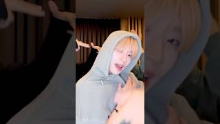 🐱🫳💗 #notthethermometer