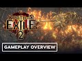 Path of Exile 2 - Official Gameplay Overview