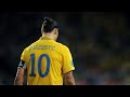 Capture de la vidéo Zlatan Ibrahimović - Rosengård