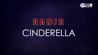 Radja - Cinderella (Karaoke Version)