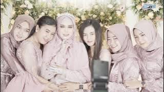 Download lagu SHOLAWATULLAHI TAGHSYA & QOD KAFANI (HD Audio) ~  Kapas Baru, Tambaksari, Surabaya