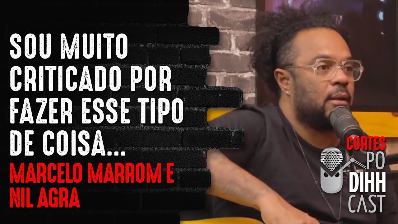 ENTRARAM EM DESESPERO NESSE DIA - Podihhcast Cortes - YouTube