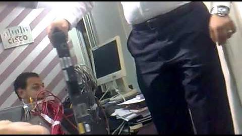 02 Cisco Certified Network Associate CCNA) (Lecture 1 Part 2) By Eng Ahmed Nabil (SD)