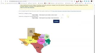 How to Submit Dual Credit San Jac Application