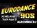 EURODANCE VOLUME 01 (AleCunha DJ)