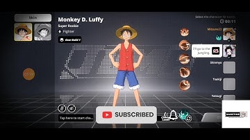 Jump Assemble One Piece - Luffy