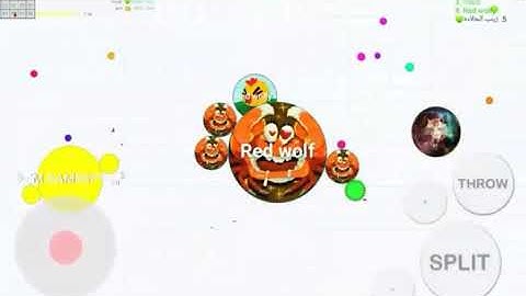 Blob.io !!takeover (crazy,self feed) tricks,Canons,popsplit