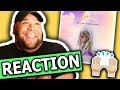 Taylor Swift - Lover REMIX Feat. Shawn Mendes [REACTION]