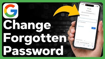 Hoe u uw Google-wachtwoord kunt wijzigen zonder uw oude wachtwoord