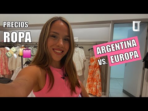 Argentina vs. Italia: