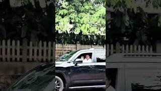 CM VIJAY 🔥 thalapathy vijay നേരിട്ട് കണ്ടപ്പോൾ 🤩watch till end #shorts #thalapathyvijay