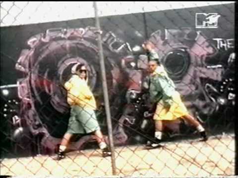 Terminator X - Homey Don't Play Dat (Feat. Bonnie 'N' Clyde)