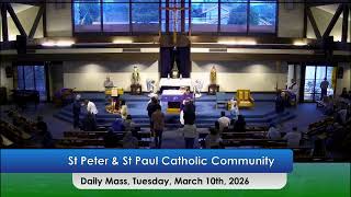 Why Forgiveness is a Choice, Not a Feeling (and What it Means for Purgatory)