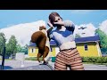 She Wouldn’t Let Me Finish My Outro… So She Had to Go