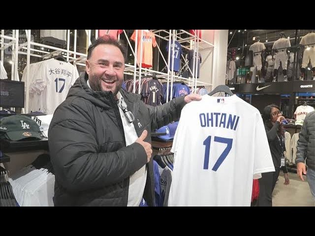 大谷“満票MVP”3年連続 4度目 米ファン「映画よりすごい」(2025年11月14