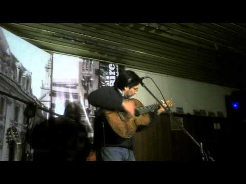 Tata Barahona - hay helado a 100