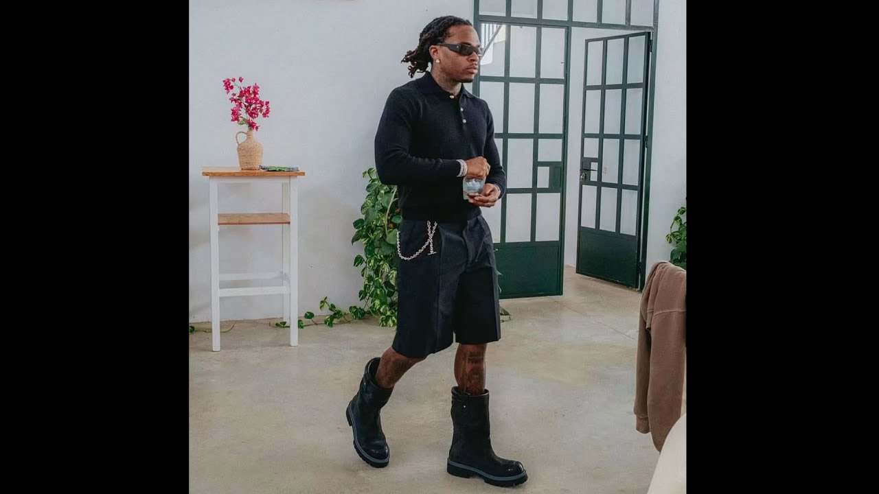 (FREE) Gunna Type Beat - 