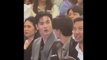 Them in their own world ❤️💕🤣 #taynew #taytawan #newwiee #cherrymagicth #gmmtv #blshorts #shorts