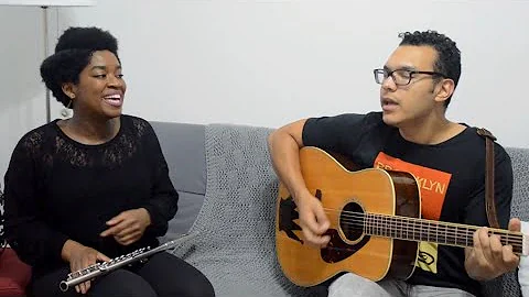 Reap (Original song) by Briana Lewis ft. Louis Pratt