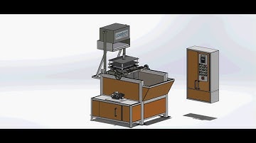 Shell Moulding (Animation)