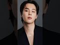 Jimin so damn HOT🔥 the newest Tiffany & Co. Global Ambassador