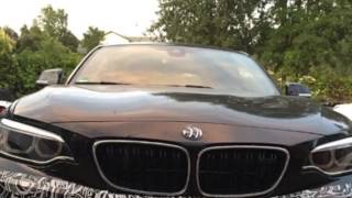 BMW M2 Prototype