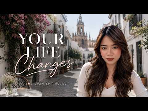 This One Skill Can Change Your Life | Why Learn Spanish NOW | The Spanish Project
