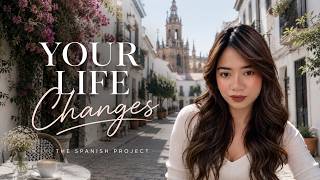 This One Skill Can Change Your Life | Why Learn Spanish NOW | The Spanish Project