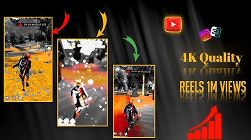 Black Effect Quality Editing Tutorial/Alight motion editing/free fire alightmotion editing tutorial