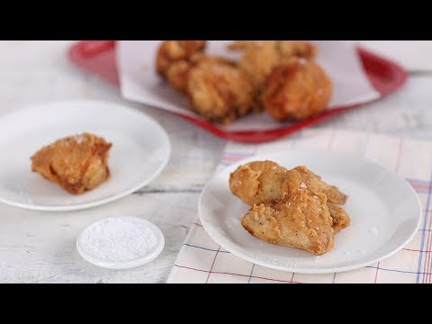 the-crispiest-fried-chicken--everyday-food-with-sarah-carey