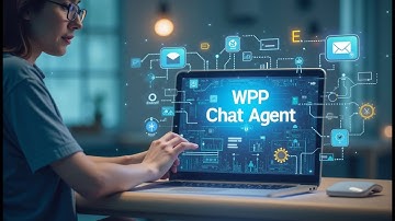 WP AI Agent: Smart WordPress AI Chat Widget with DB Answers & In-Chat Buttons