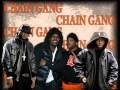 The LOX - Chain Gang Feat Black Rob [1998]