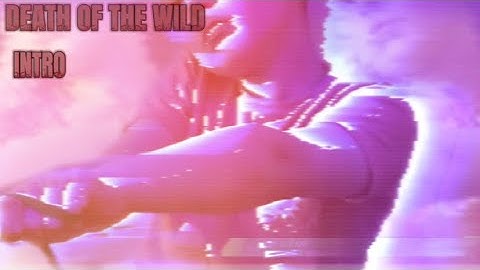 INTRO (Official Visualizer)